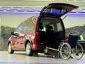 Volkswagen Caddy DSG-Behindertengerecht-Rampe Rouge - thumbnail 17