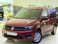 Volkswagen Caddy DSG-Behindertengerecht-Rampe Rouge - thumbnail 4