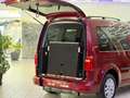 Volkswagen Caddy DSG-Behindertengerecht-Rampe Rouge - thumbnail 8