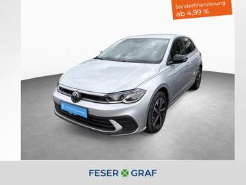 Goal 1.0 TSI 7-DSG NAVI KAMERA