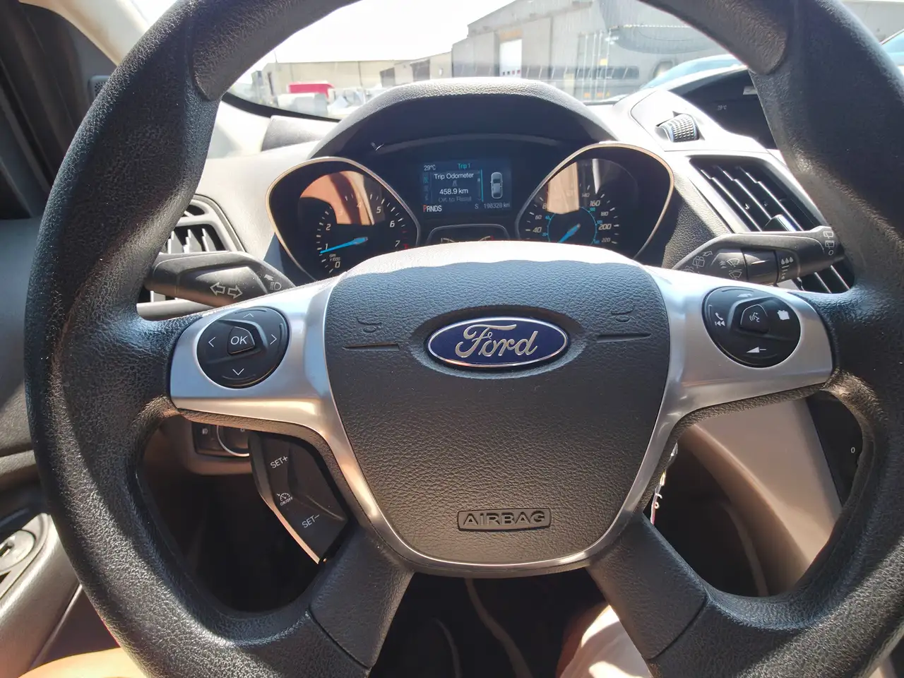 Ford Escape photo Ford Escape