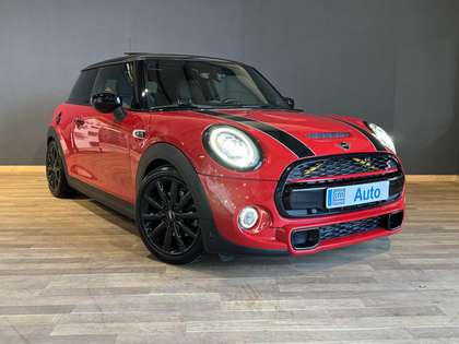 MINI Cooper S 2.0 60 Years Edition PANO | H/K | APP CONNECT
