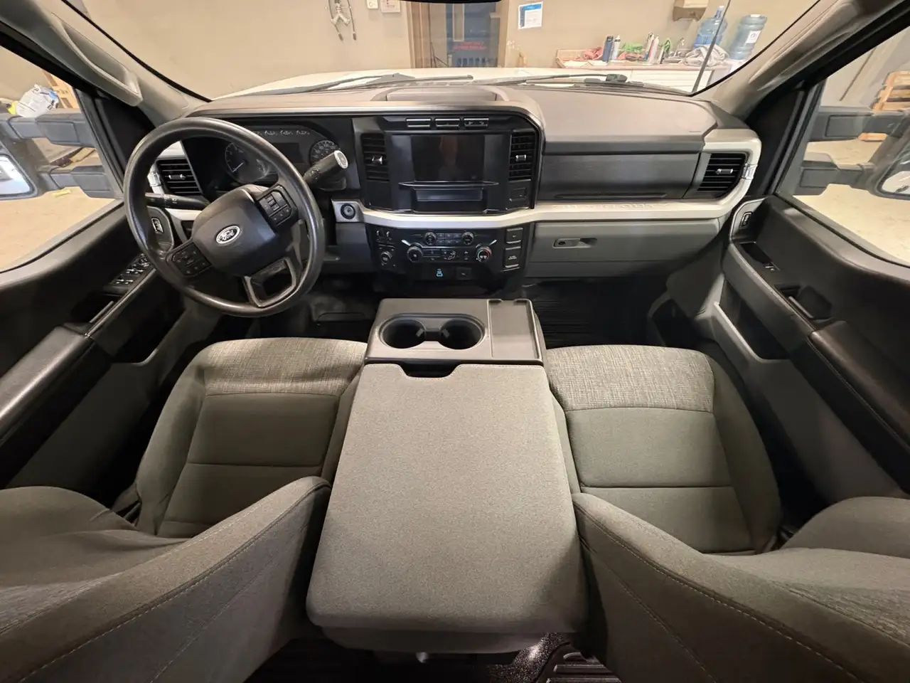 Ford F 350 снимка Ford F 350
