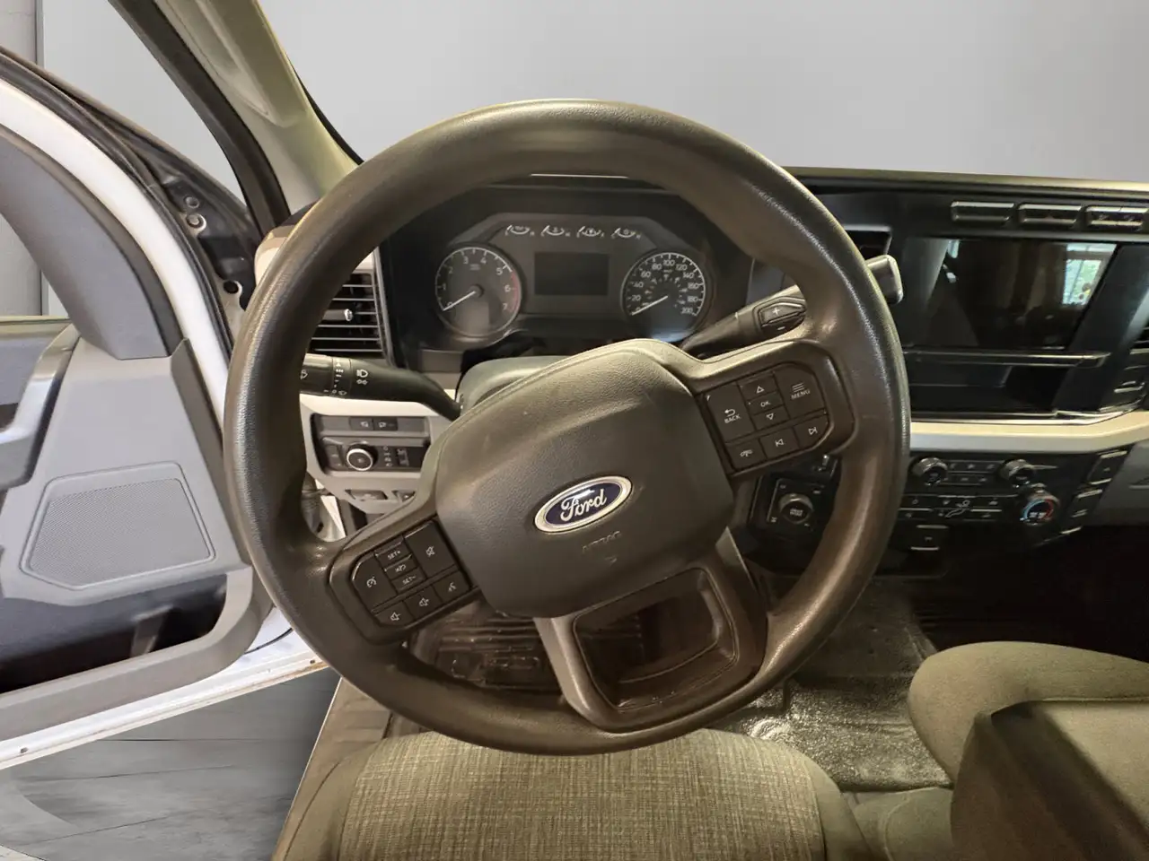 Ford F 350 снимка Ford F 350