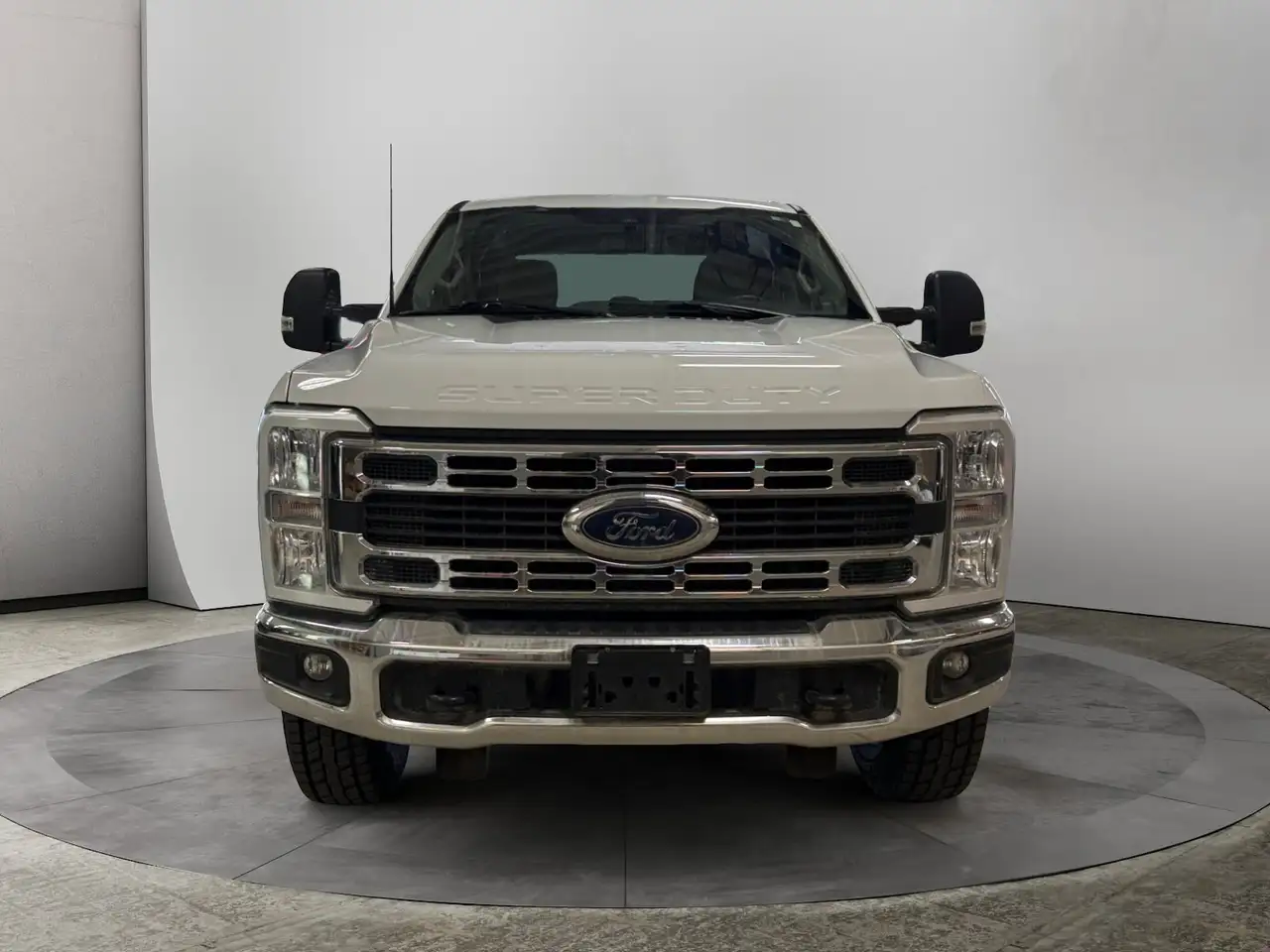 Ford F 350 снимка Ford F 350