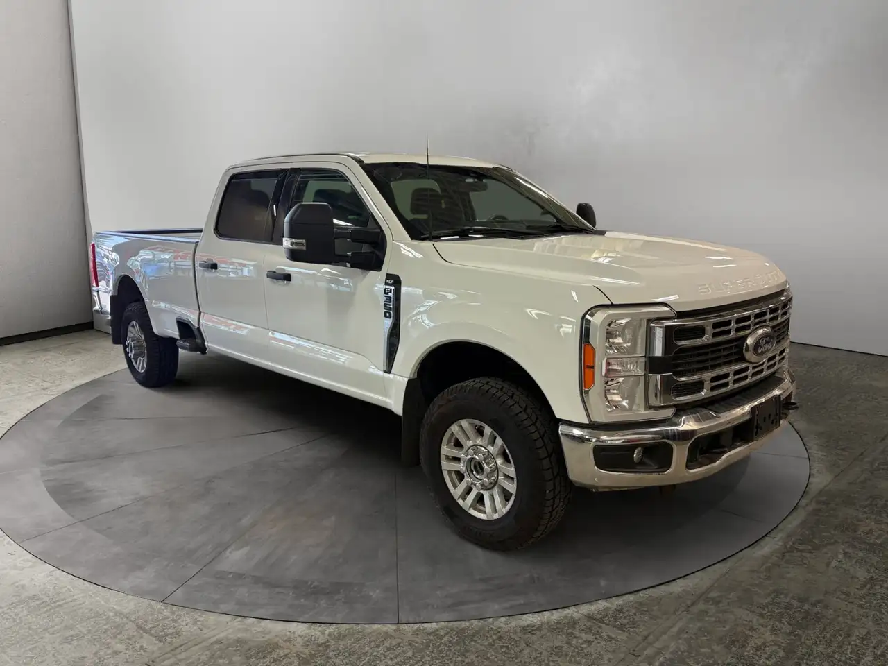 Ford F 350 снимка Ford F 350