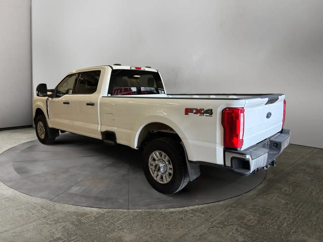Ford F 350 снимка Ford F 350