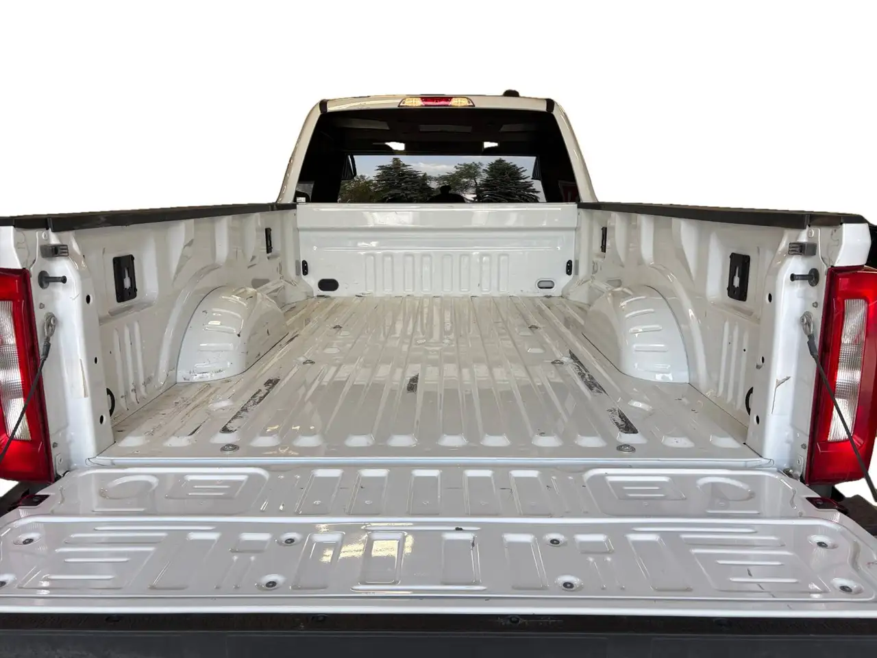 Ford F 350 снимка Ford F 350