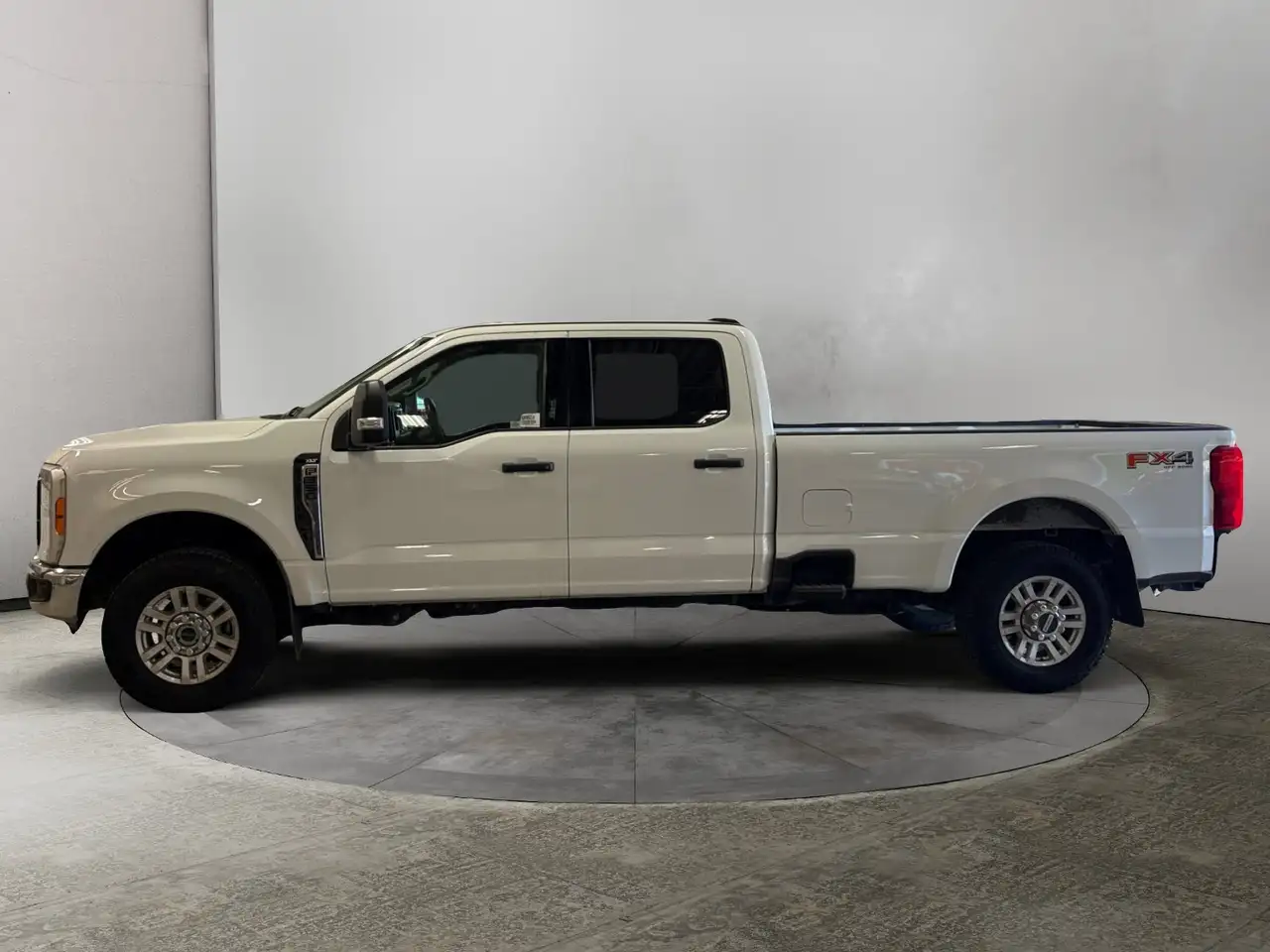 Ford F 350 снимка Ford F 350