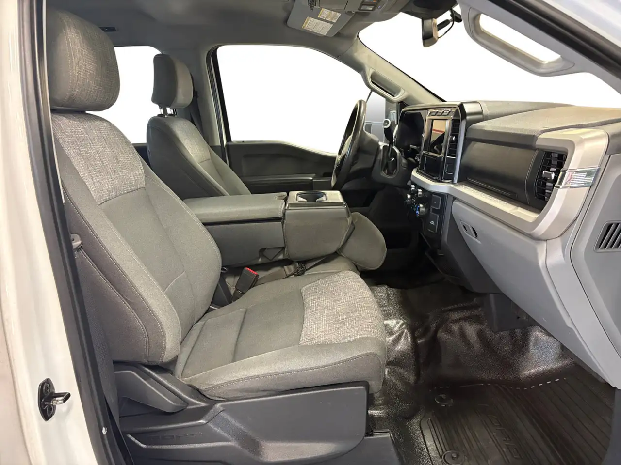 Ford F 350 снимка Ford F 350