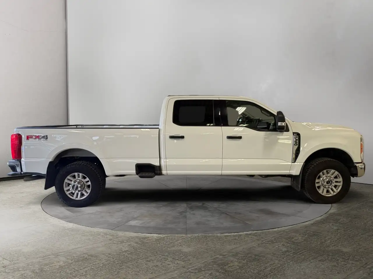 Ford F 350 снимка Ford F 350