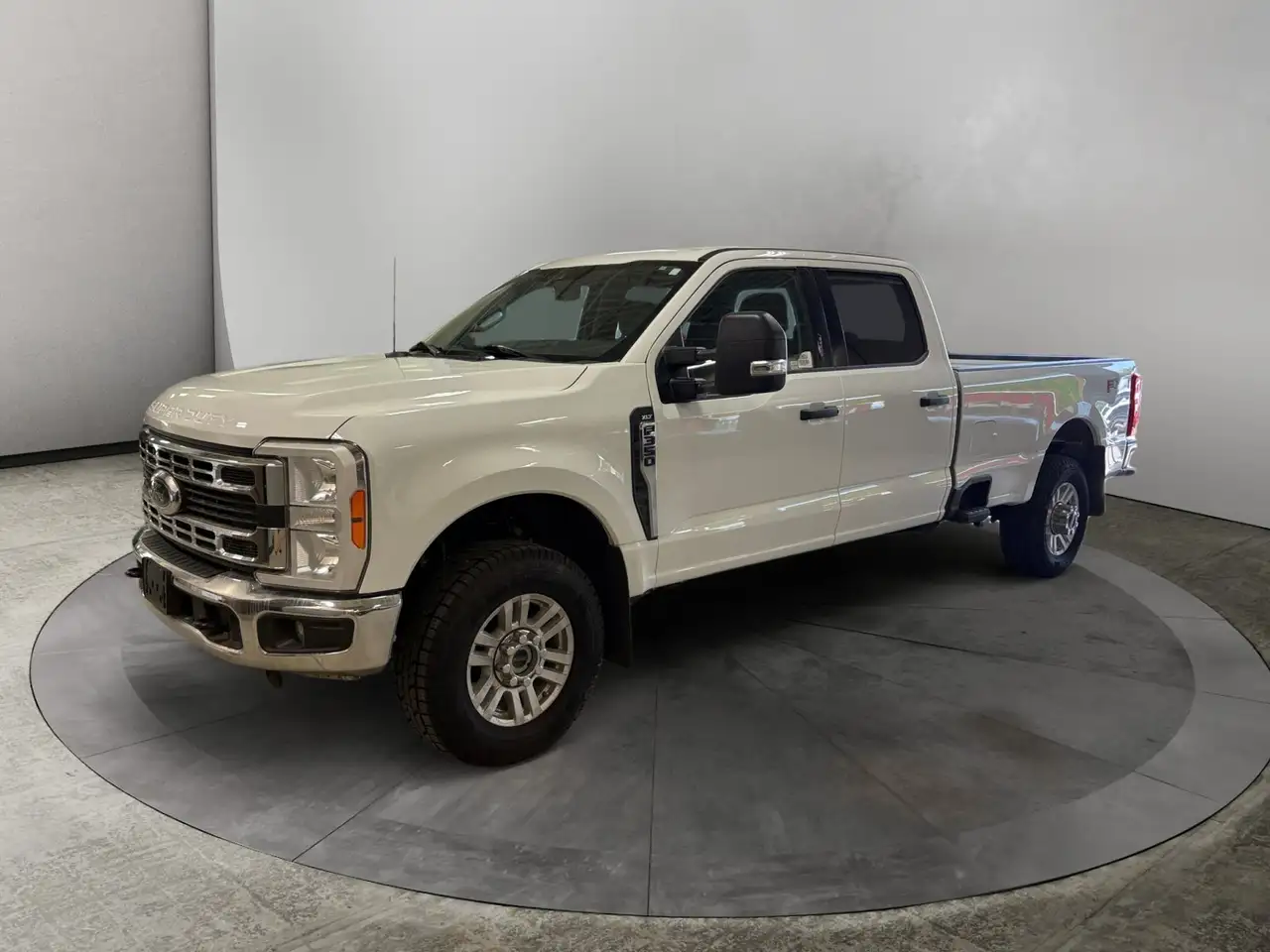 Ford F 350 снимка Ford F 350