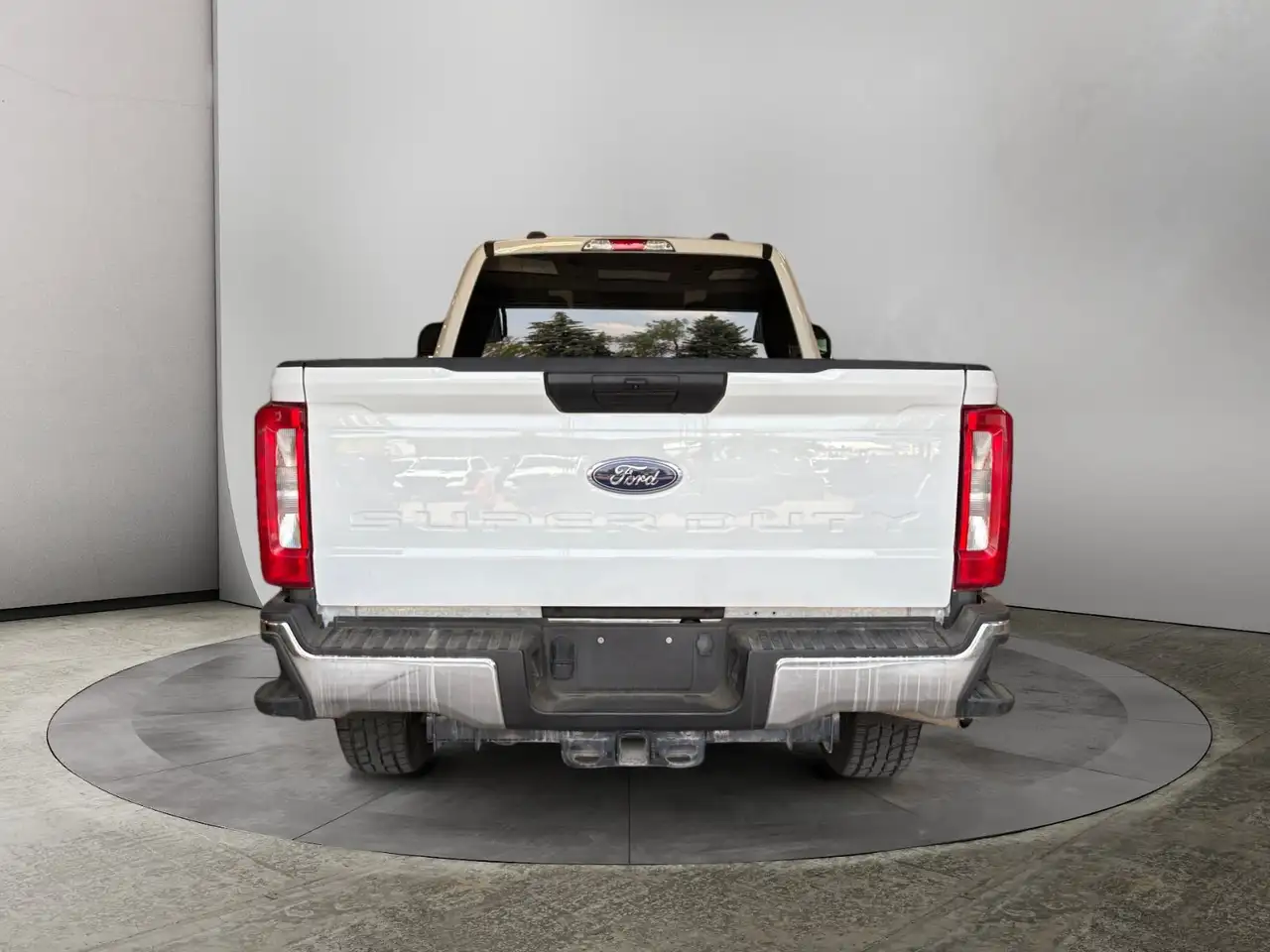 Ford F 350 снимка Ford F 350