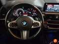 BMW X3 xDrive 20dA Noir - thumbnail 7