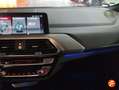 BMW X3 xDrive 20dA Noir - thumbnail 10
