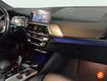 BMW X3 xDrive 20dA Noir - thumbnail 8