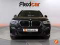 BMW X3 xDrive 20dA Noir - thumbnail 2