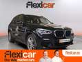 BMW X3 xDrive 20dA Noir - thumbnail 1