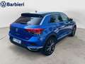 Volkswagen T-Roc 2.0 TDI ADVANCED 4M 150CV DSG Blu/Azzurro - thumbnail 4