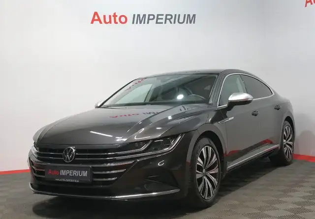 Volkswagen Arteon Elegance 2.0 TSI*ACC*AHK*Massage*LED