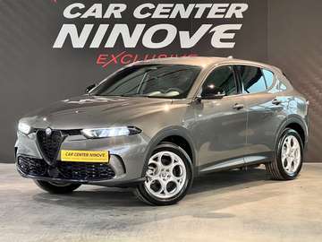 1.3 VGT Plug-In-Hybrid Q4 Sprint