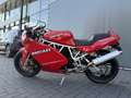 Ducati 750 SS Carenata BWJ 1992 HOGE LASER DEMPERS / OLIEKOELER - thumbnail 15