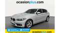 BMW 116 116d Argento - thumbnail 1