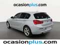 BMW 116 116d Argento - thumbnail 4