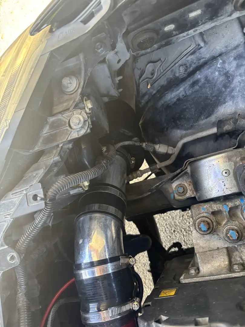 Abarth Punto Supersport - 2