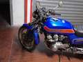 Honda CB 900 Bol D' or Azul - thumbnail 2