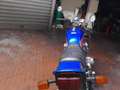 Honda CB 900 Bol D' or Albastru - thumbnail 3