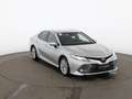 Toyota Camry 2.5 Hybrid Business Aut LED HEAD-UP LEDER Plateado - thumbnail 5