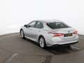 Toyota Camry 2.5 Hybrid Business Aut LED HEAD-UP LEDER Silber - thumbnail 7