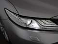 Toyota Camry 2.5 Hybrid Business Aut LED HEAD-UP LEDER Plateado - thumbnail 10