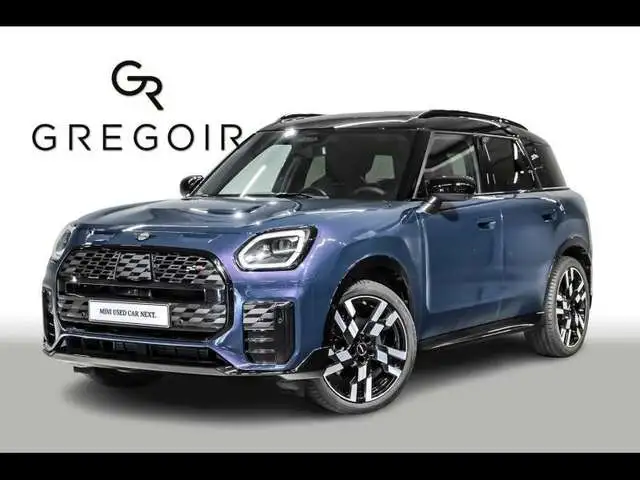 MINI Countryman C XLPACK|JCWPACK|DASS+|360CAM|PANO|COMFORT|H&K|HUD|T
