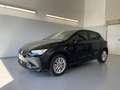 SEAT Ibiza Style 115PS Voll-LED+Kessy+PDC+Alarm+Sitzheizun... Schwarz - thumbnail 1