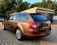Skoda Octavia Octavia III Combi 1.2 TSI *Klimaautomatik*PDC*SH* Braun - thumbnail 4
