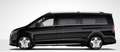 Mercedes-Benz 300 V300d EXCLUSIVE extralang*360*AHK*STHZG*BURM*AMG Schwarz - thumbnail 2