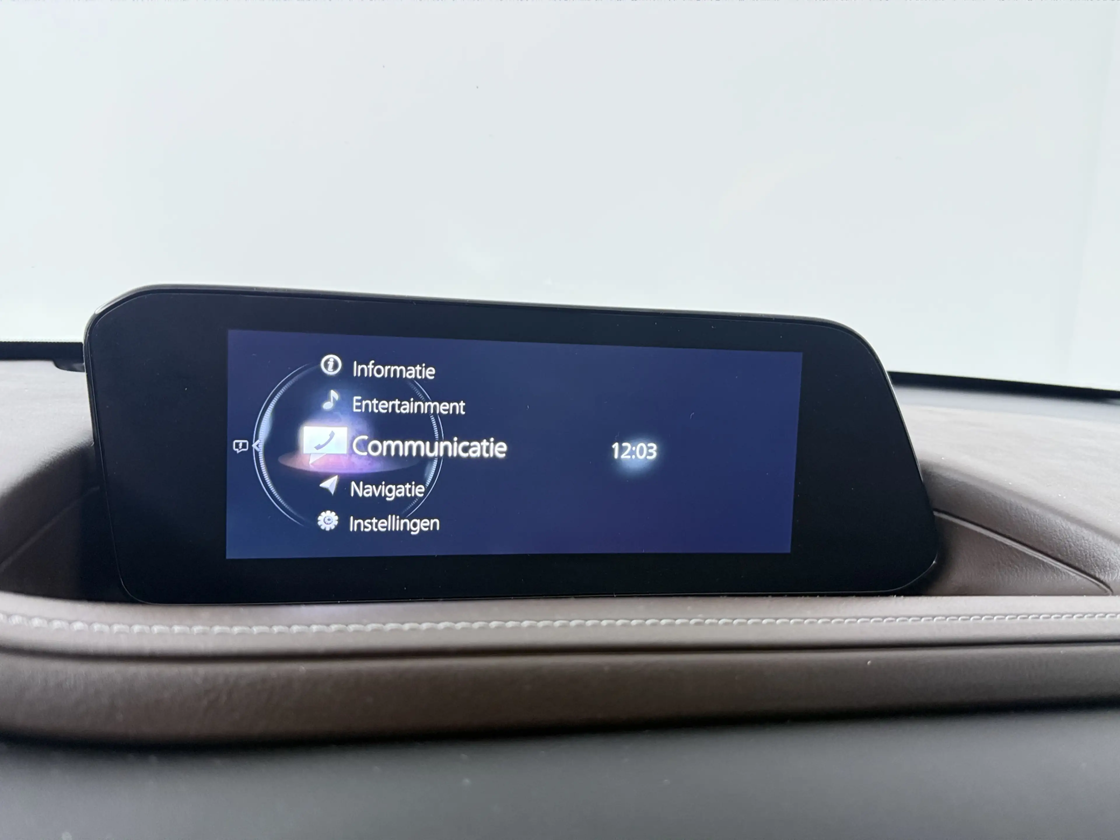 Mazda CX-30 2.0 e-SkyActiv-X M Hybrid Luxury automaat | BOSE | — photo 9