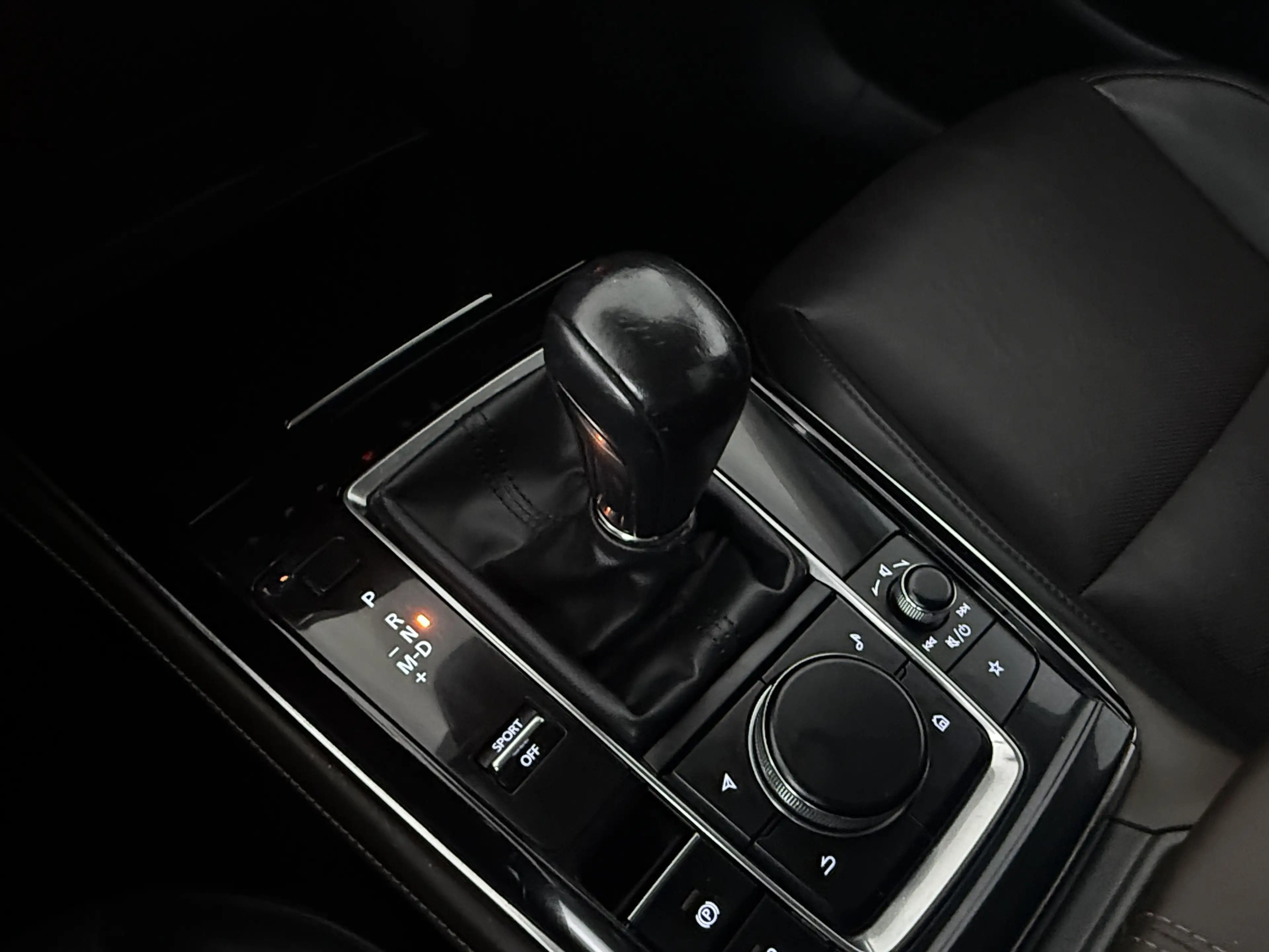 Mazda CX-30 2.0 e-SkyActiv-X M Hybrid Luxury automaat | BOSE | — photo 6