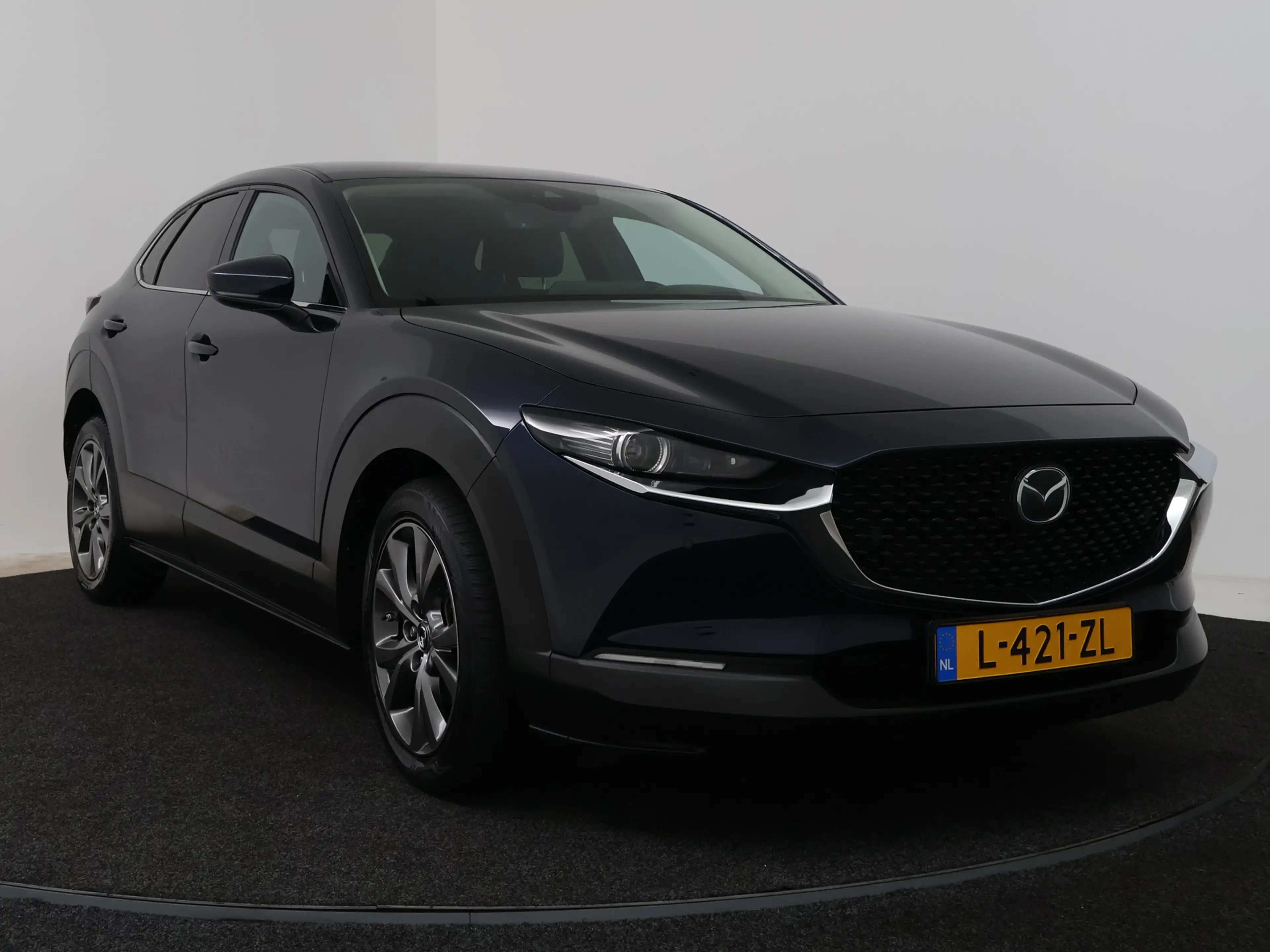 Mazda CX-30 2.0 e-SkyActiv-X M Hybrid Luxury automaat | BOSE | — photo 15