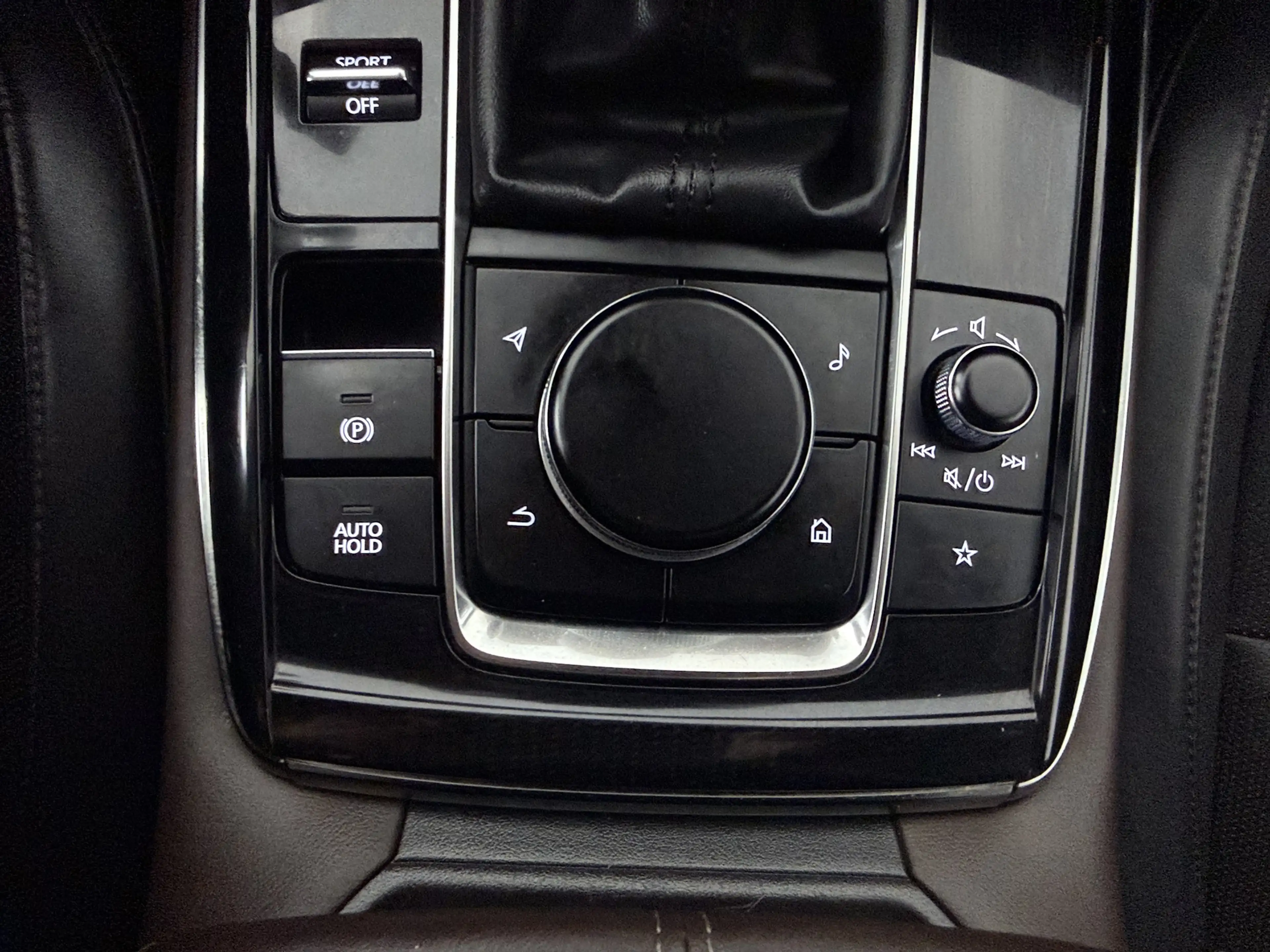 Mazda CX-30 2.0 e-SkyActiv-X M Hybrid Luxury automaat | BOSE | — photo 8