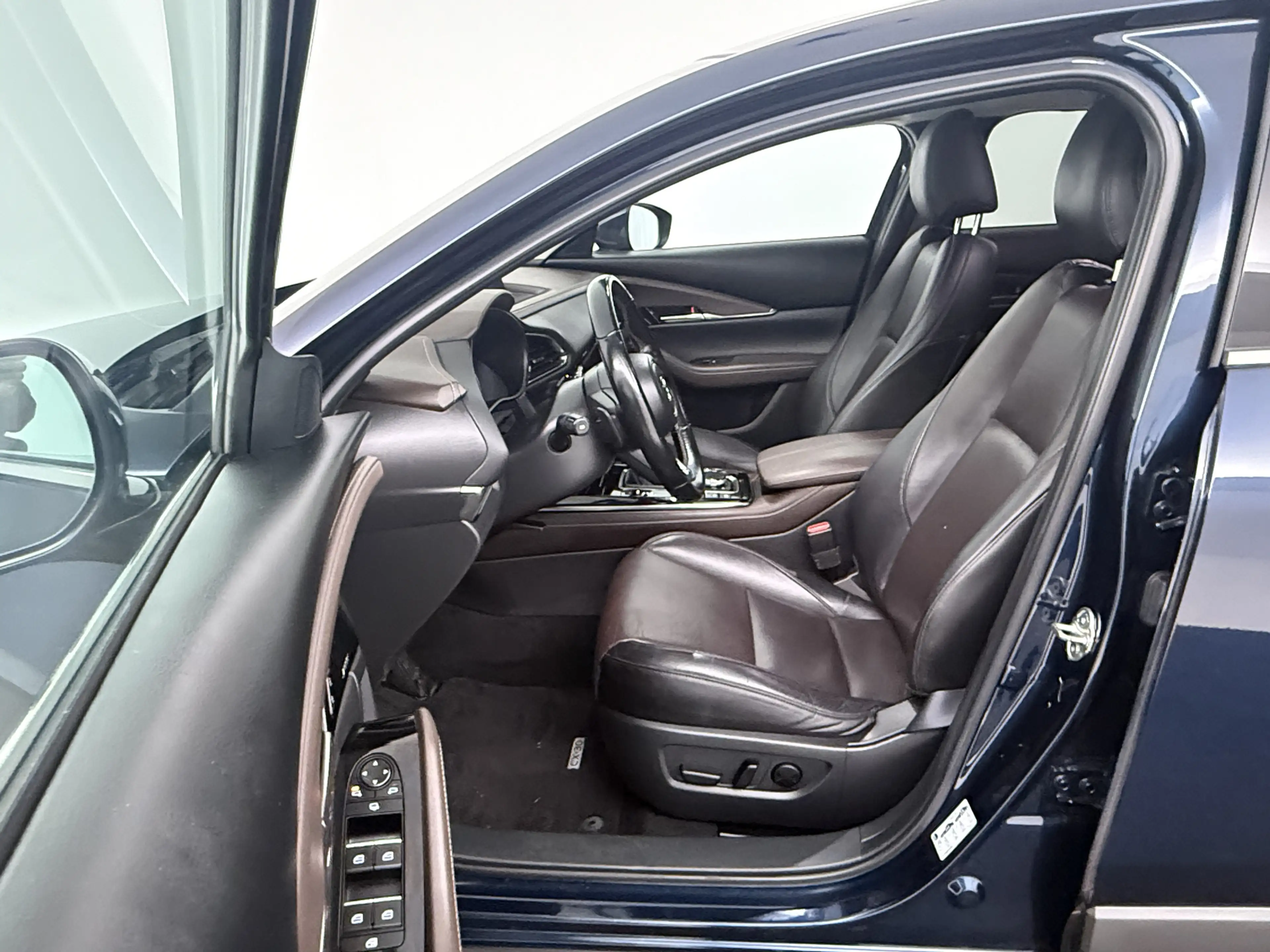 Mazda CX-30 2.0 e-SkyActiv-X M Hybrid Luxury automaat | BOSE | — photo 12