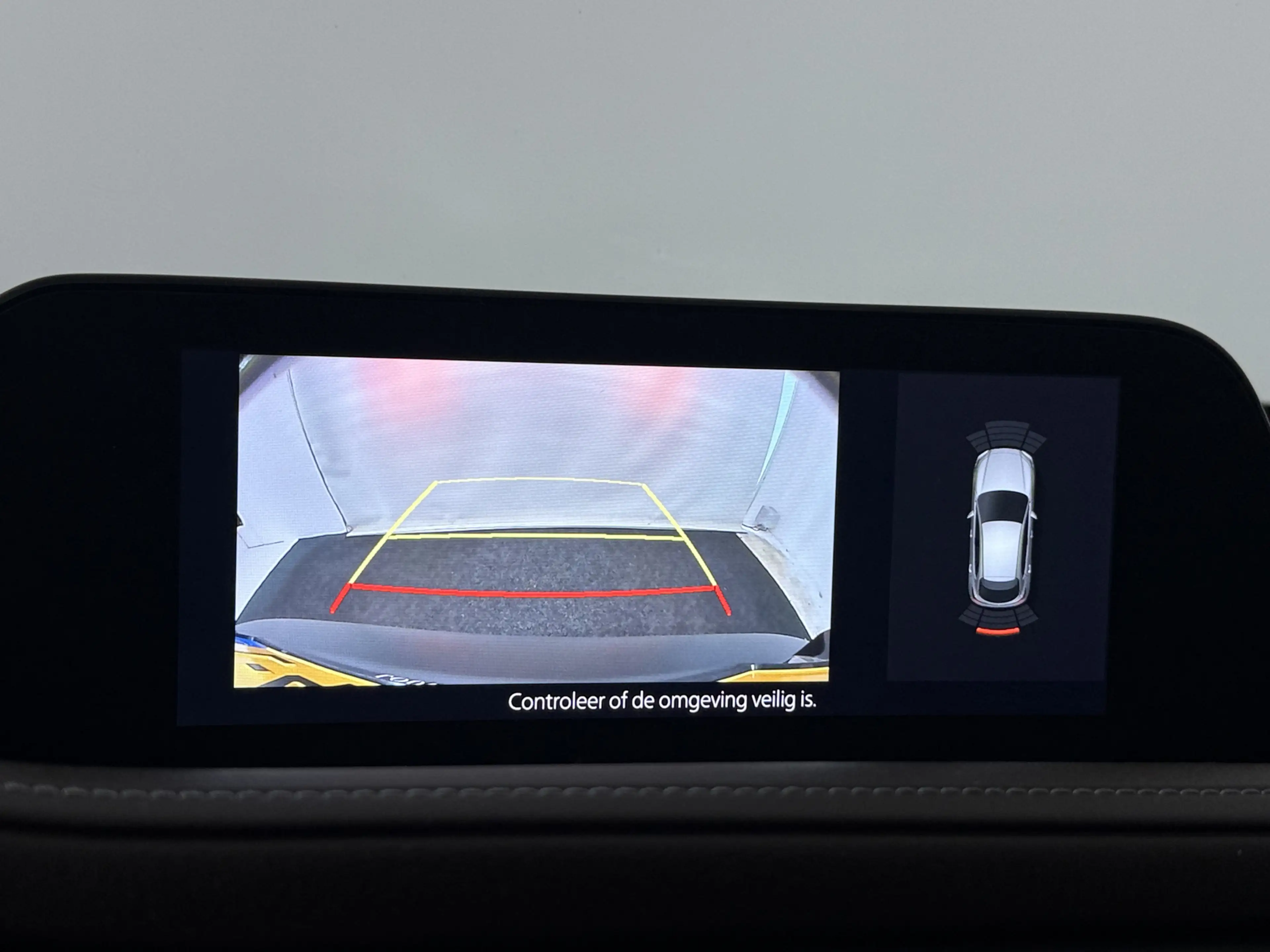 Mazda CX-30 2.0 e-SkyActiv-X M Hybrid Luxury automaat | BOSE | — photo 11