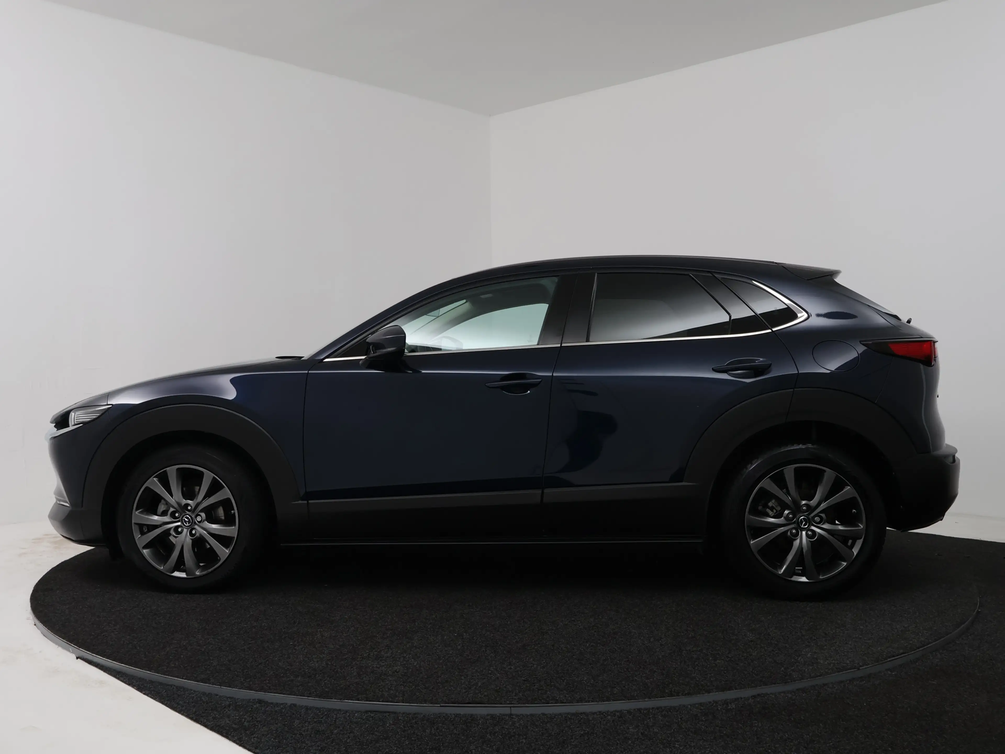Mazda CX-30 2.0 e-SkyActiv-X M Hybrid Luxury automaat | BOSE | — photo 3