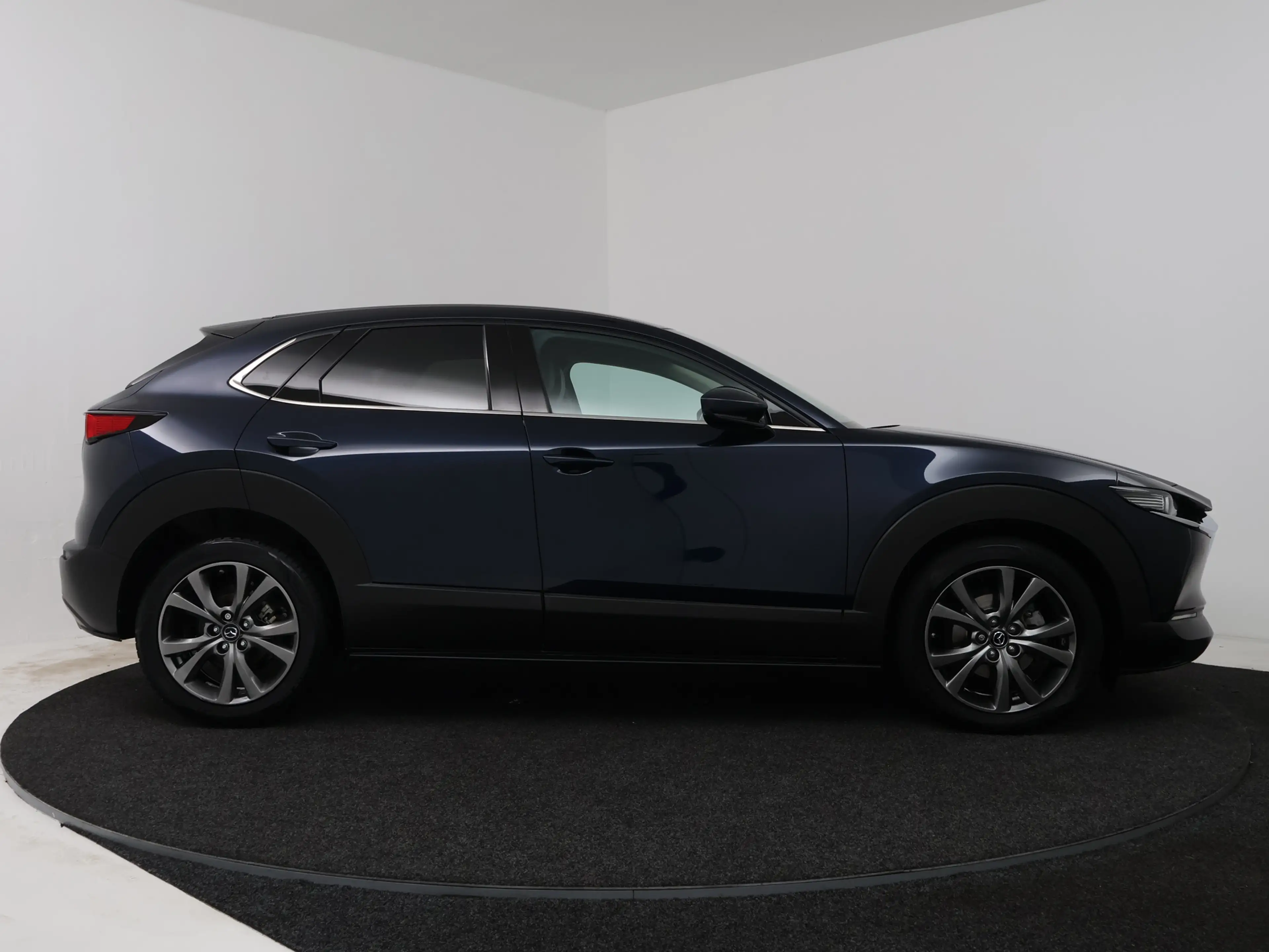 Mazda CX-30 2.0 e-SkyActiv-X M Hybrid Luxury automaat | BOSE | — photo 14