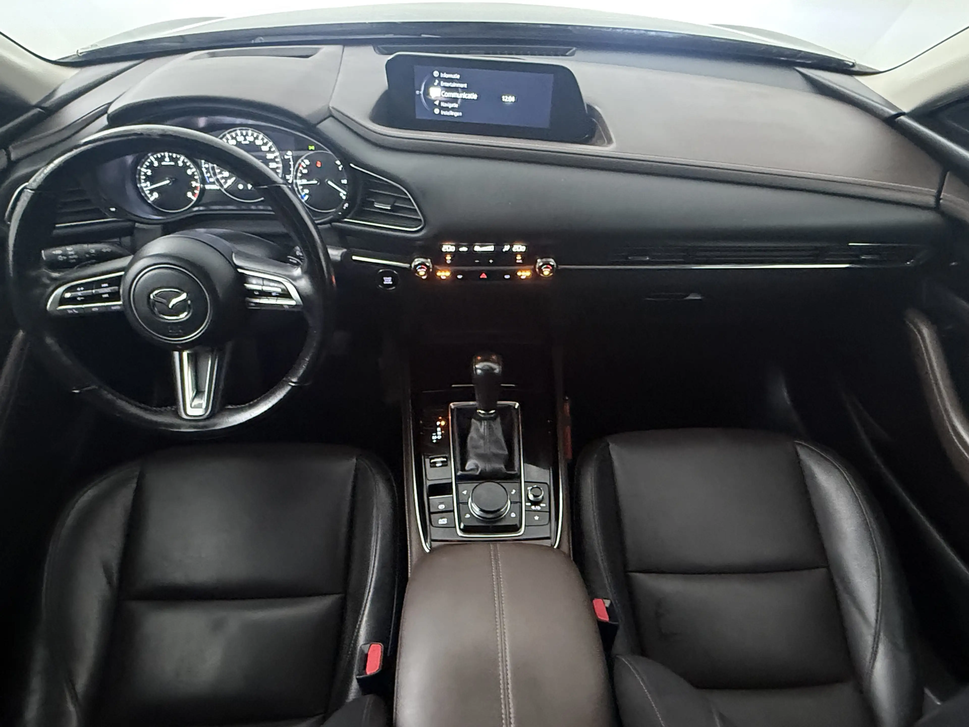 Mazda CX-30 2.0 e-SkyActiv-X M Hybrid Luxury automaat | BOSE | — photo 4