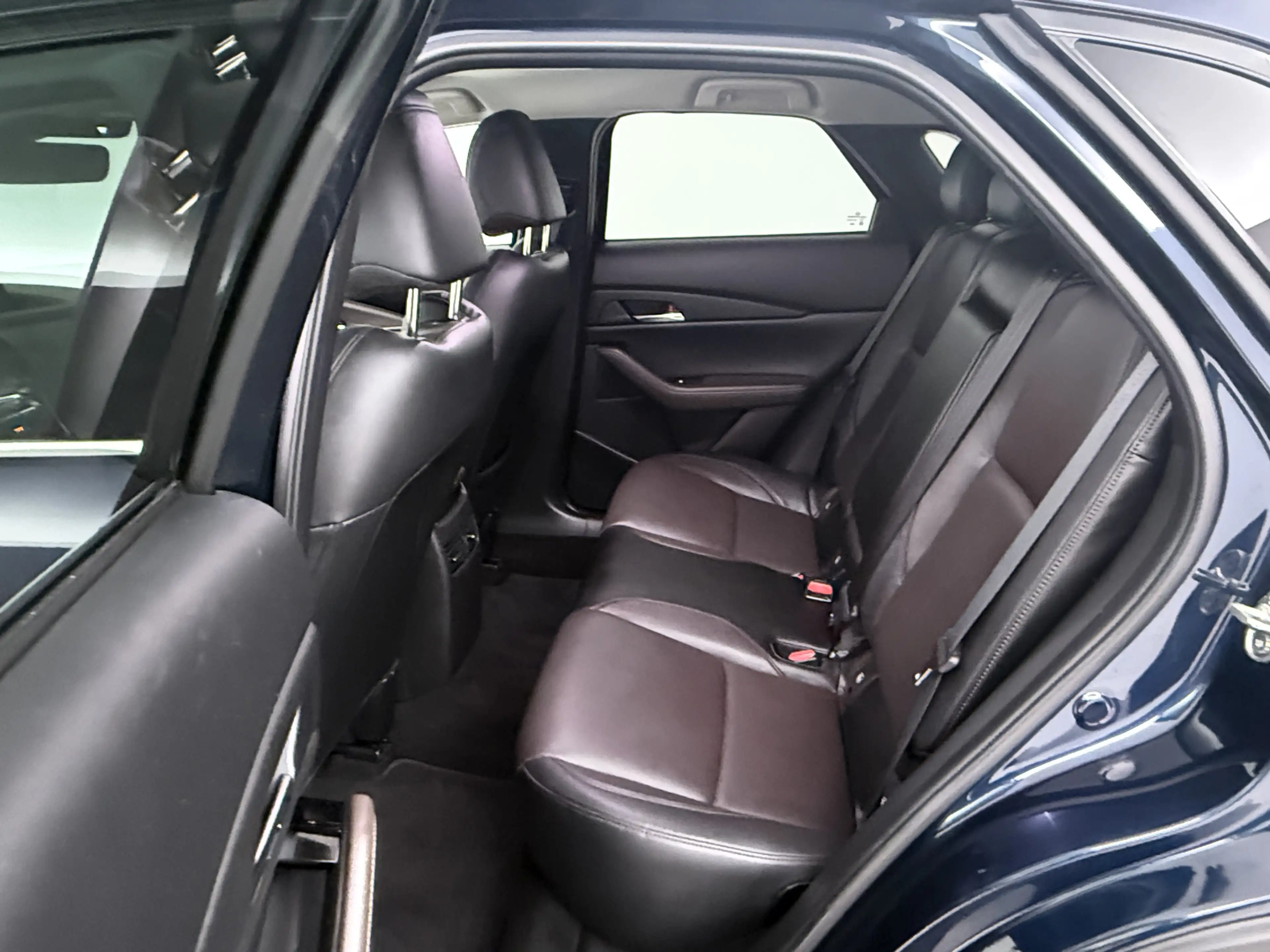 Mazda CX-30 2.0 e-SkyActiv-X M Hybrid Luxury automaat | BOSE | — photo 13