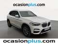 BMW X3 xDrive 20dA Blanco - thumbnail 2
