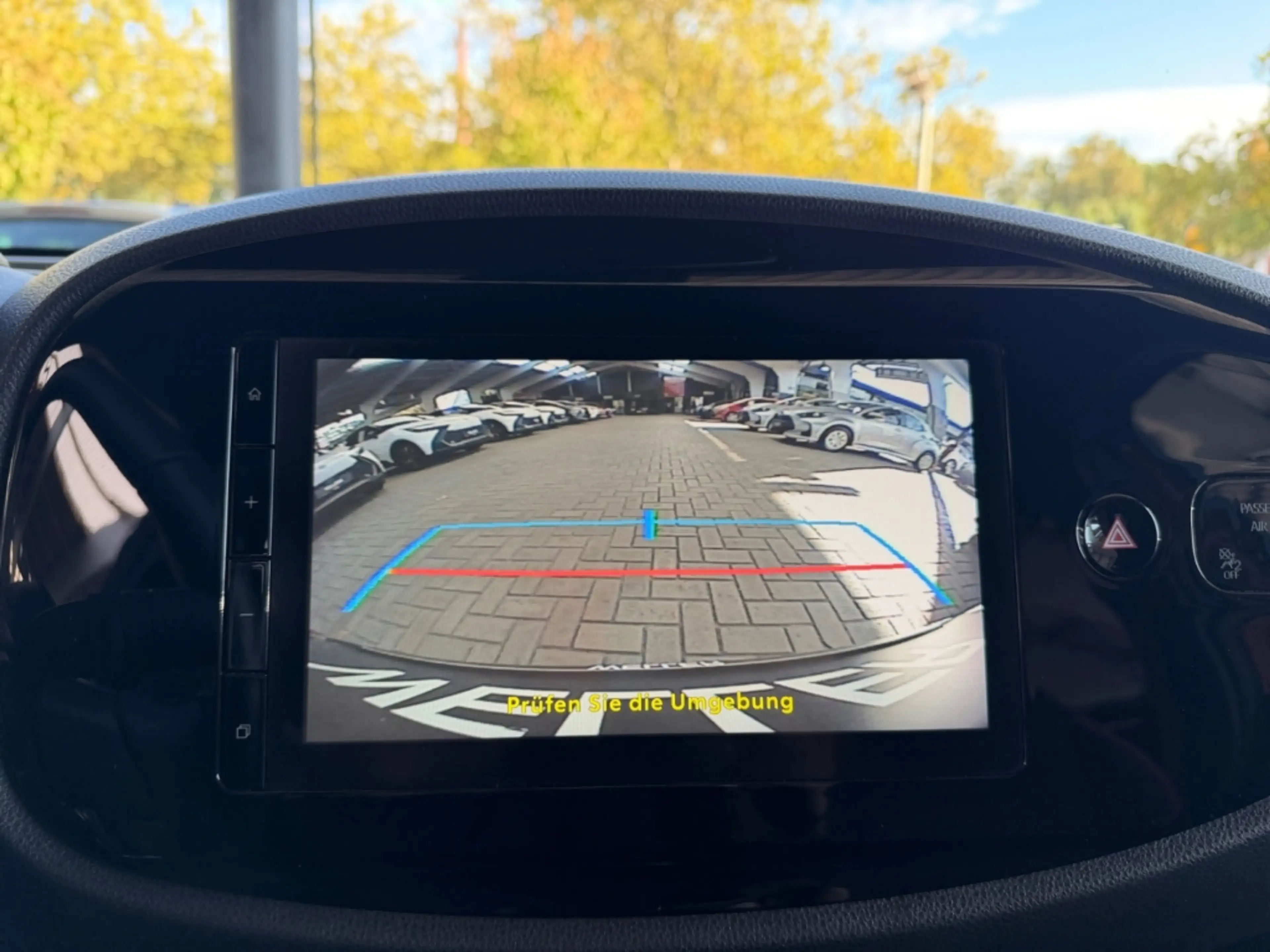 Toyota Aygo X Teamplayer *ACC*CarPlay*CAM*SHZ*Bi-Tone* — photo 13